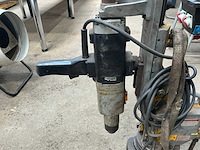 Gefra l32rp magneetboormachine - afbeelding 3 van  7