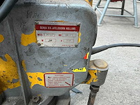 Gefra l32rp magneetboormachine - afbeelding 5 van  7