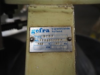 Gefra - afbeelding 3 van  11