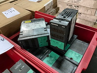 Gefran 1200-rdrr power supply (10x) - afbeelding 1 van  3