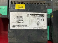Gefran 1200-rdrr power supply (10x) - afbeelding 3 van  3
