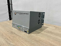 Gefran mecanoplastics iberica elektrisch onderdeel - afbeelding 1 van  11