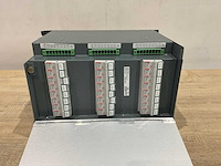 Gefran mecanoplastics iberica elektrisch onderdeel - afbeelding 6 van  11