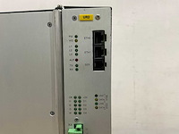 Gefran mecanoplastics iberica elektrisch onderdeel - afbeelding 9 van  11