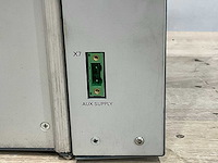 Gefran mecanoplastics iberica elektrisch onderdeel - afbeelding 11 van  11