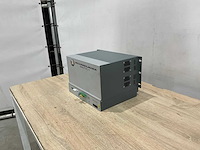 Gefran mecanoplastics iberica elektrisch onderdeel - afbeelding 1 van  9