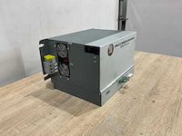 Gefran mecanoplastics iberica elektrisch onderdeel - afbeelding 2 van  9