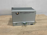 Gefran mecanoplastics iberica elektrisch onderdeel - afbeelding 3 van  9