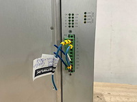 Gefran mecanoplastics iberica elektrisch onderdeel - afbeelding 7 van  9