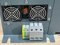 Gefran mecanoplastics iberica elektrisch onderdeel - afbeelding 2 van  6