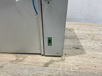 Gefran mecanoplastics iberica elektrisch onderdeel - afbeelding 4 van  5