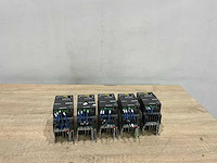 Gefran sieid adv20 elektrisch onderdeel (5x) - afbeelding 3 van  9