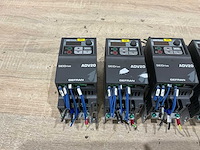 Gefran sieid adv20 elektrisch onderdeel (5x) - afbeelding 4 van  9