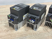 Gefran sieid adv20 elektrisch onderdeel (5x) - afbeelding 6 van  9