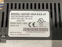 Gefran sieid adv20 elektrisch onderdeel (5x) - afbeelding 5 van  5