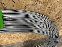 Gegalvaniseerd binddraad 2.7 mm 517 mtr - afbeelding 5 van  5