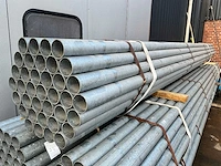 Gegalvaniseerd buis (37x)