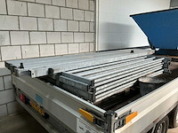 Gegalvaniseerd hekwerk - afbeelding 9 van  10