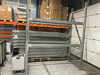 Gegalvaniseerd pallet en kledingstelling - afbeelding 4 van  11