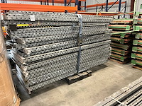 Gegalvaniseerd partij staanders - afbeelding 1 van  2