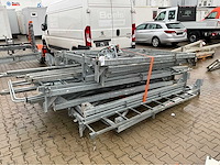 Gegalvaniseerd stalen frames - afbeelding 4 van  5