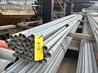 Gegalvaniseerde buis (30x) - afbeelding 3 van  4
