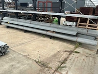 Gegalvaniseerde buis (60x)