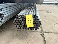 Gegalvaniseerde buis (60x) - afbeelding 5 van  5
