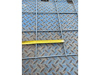 Gegalvaniseerde gaasmat (120x) - afbeelding 4 van  4