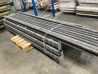 Gegalvaniseerde palletstelling - afbeelding 3 van  3