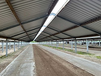 Gegalvaniseerde staalconstructie - afbeelding 4 van  11