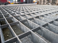 Gegalvaniseerde stalen lekbak, z-38.5-102 dibt, 2003 - afbeelding 6 van  7