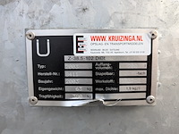 Gegalvaniseerde stalen lekbak, z-38.5-102 dibt, 2003 - afbeelding 7 van  7