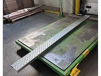 Gegalvaniseerde stalen vloerplaten (216x per... - afbeelding 3 van  5
