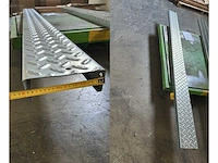 Gegalvaniseerde stalen vloerplaten (216x per... - afbeelding 5 van  5