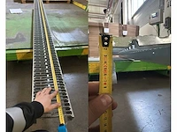 Gegalvaniseerde stalen vloerplaten niet van... - afbeelding 4 van  6