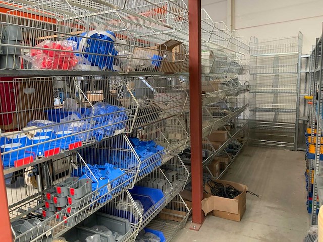 Gegalvaniseerde stapelmand (42x) - afbeelding 2 van  2