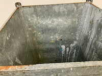 Gegalvaniseerde unit - afbeelding 4 van  4