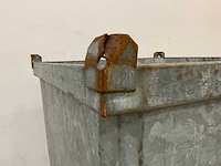 Gegalvaniseerde unit - afbeelding 3 van  4