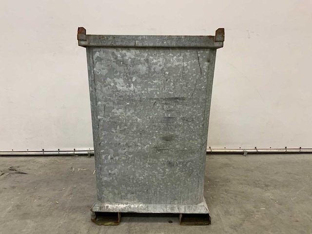 Gegalvaniseerde unit - afbeelding 2 van  3