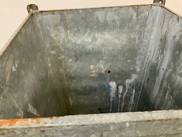 Gegalvaniseerde unit - afbeelding 2 van  2