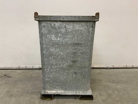 Gegalvaniseerde unit - afbeelding 2 van  4