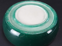 Geglazuurd keramieken schaal - afbeelding 4 van  5