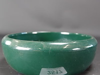 Geglazuurd keramieken schaal - afbeelding 2 van  5