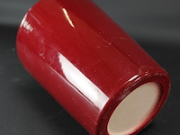 Geglazuurd keramieken vaas - afbeelding 4 van  5