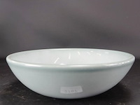 Geglazuurd terracotta schaal - afbeelding 2 van  5