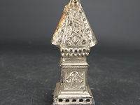 Gegoten religieus beeld - afbeelding 1 van  3