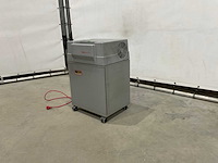 Geha - secret 26 s 4 - papierversnipperaar - afbeelding 1 van  5