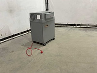 Geha - secret 26 s 4 - papierversnipperaar - afbeelding 2 van  5