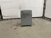 Geha - secret 26 s 4 - papierversnipperaar - afbeelding 3 van  5